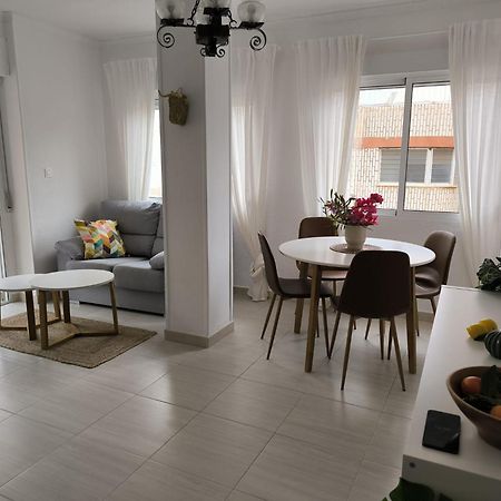 Casa Toro Apartment Torrevieja Exterior photo