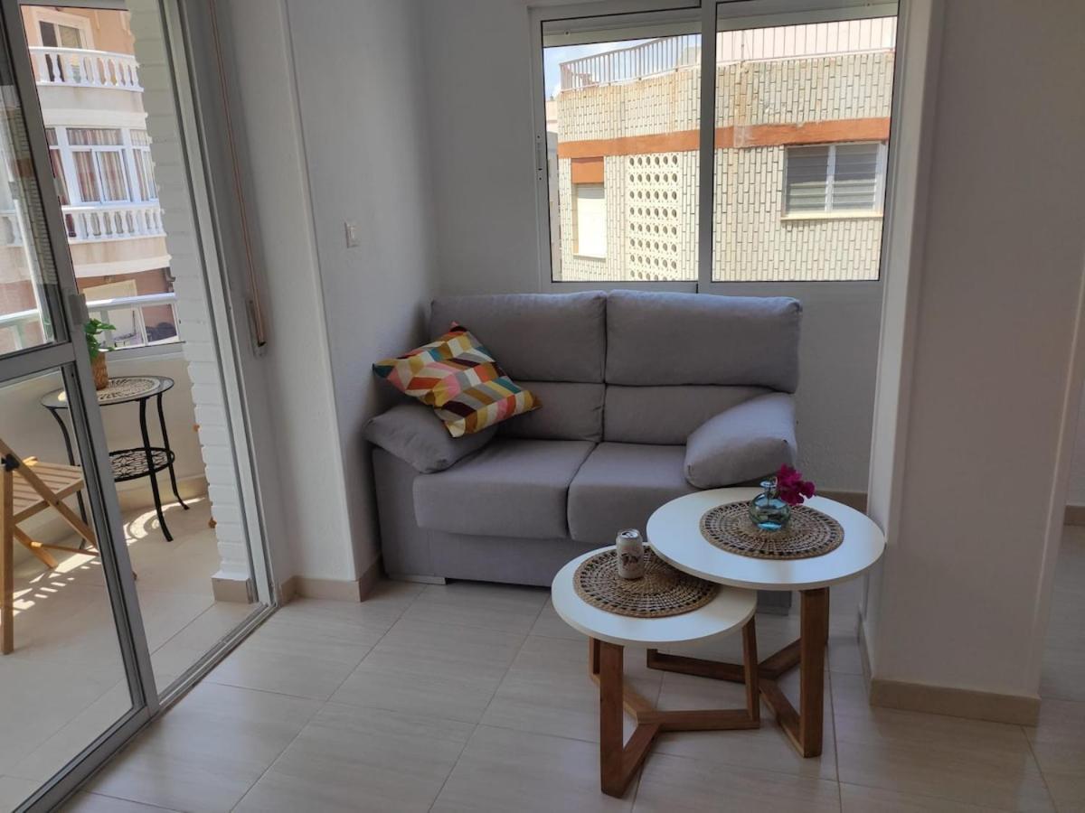 Casa Toro Apartment Torrevieja Exterior photo