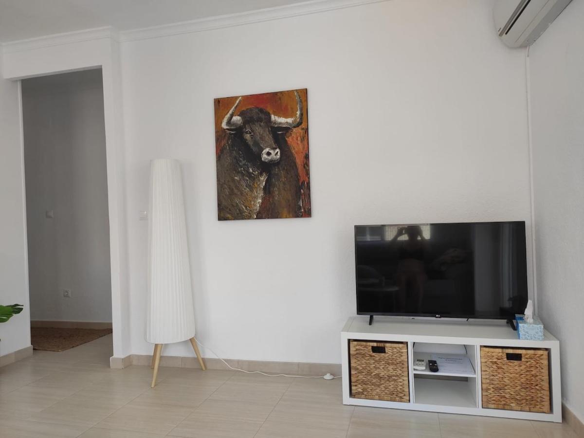 Casa Toro Apartment Torrevieja Exterior photo