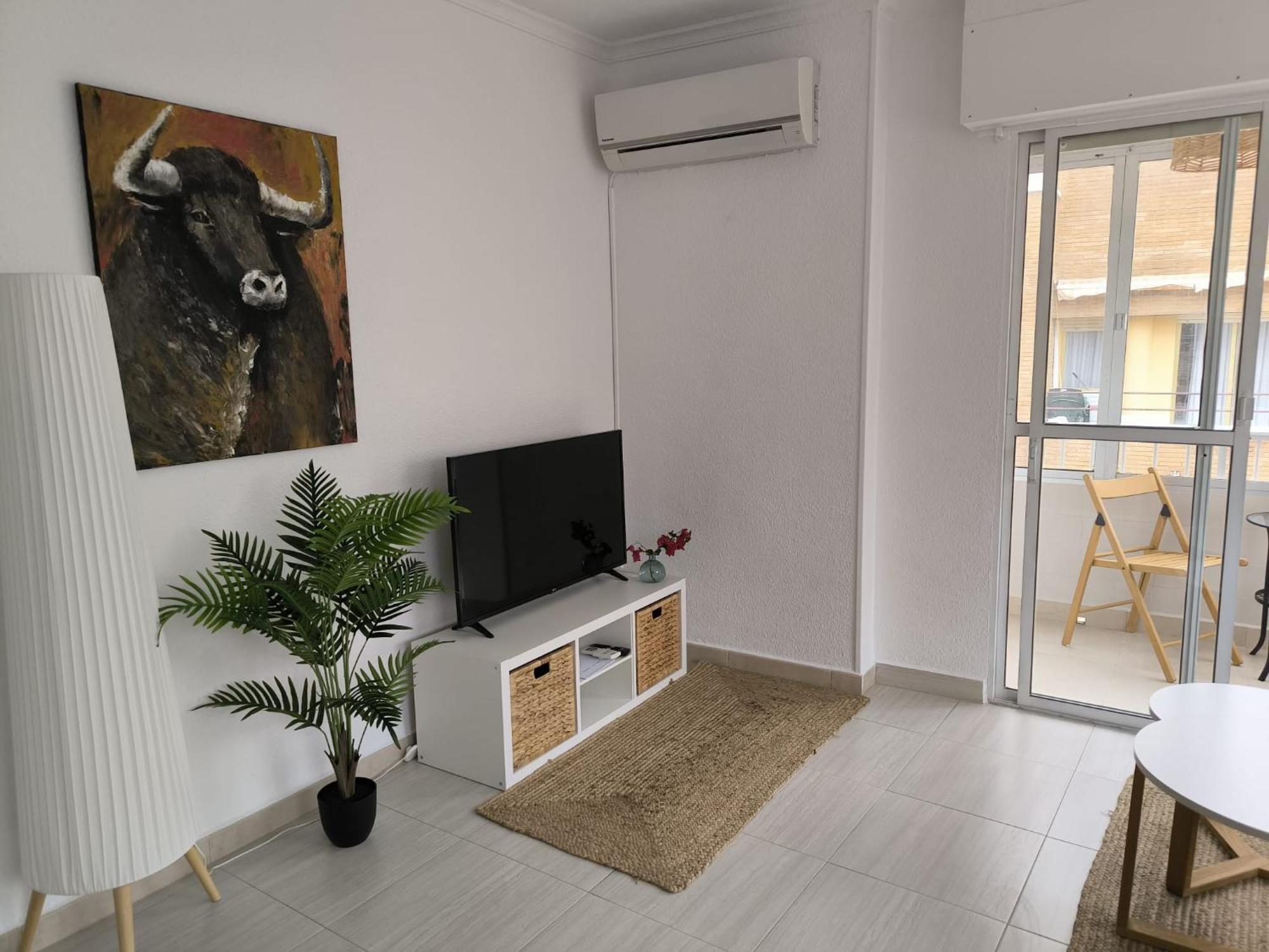 Casa Toro Apartment Torrevieja Exterior photo
